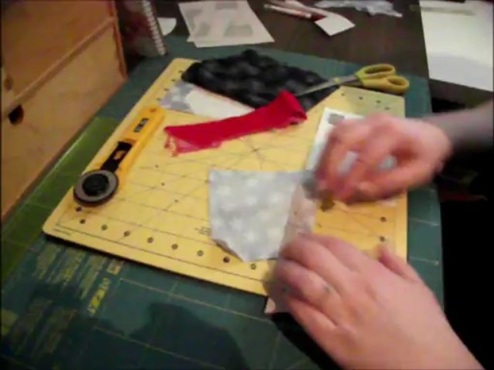 EXPLICATION BLOC DU MOIS DE JANVIER