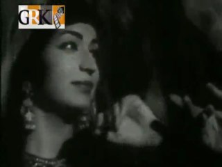 YE KEHDO TUMHEIN HUM SE KYA CHAHIYE - GUL-E-BAKAWALI [1963]