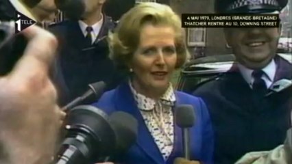 Une femme de discours et de convictions