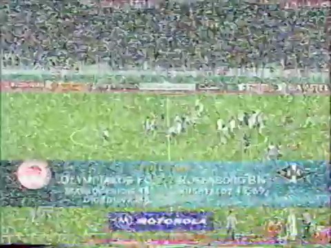 ЛЧ 97-98 Групповой раунд 6-тур