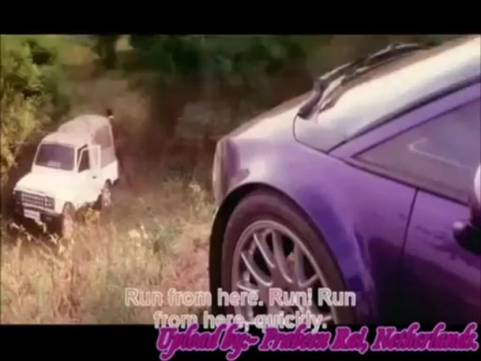 tarzan scene 17