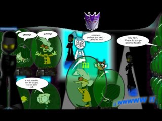 nicktoons en ingles 6