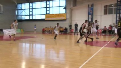 SPORT 2 BASCHET 08 04