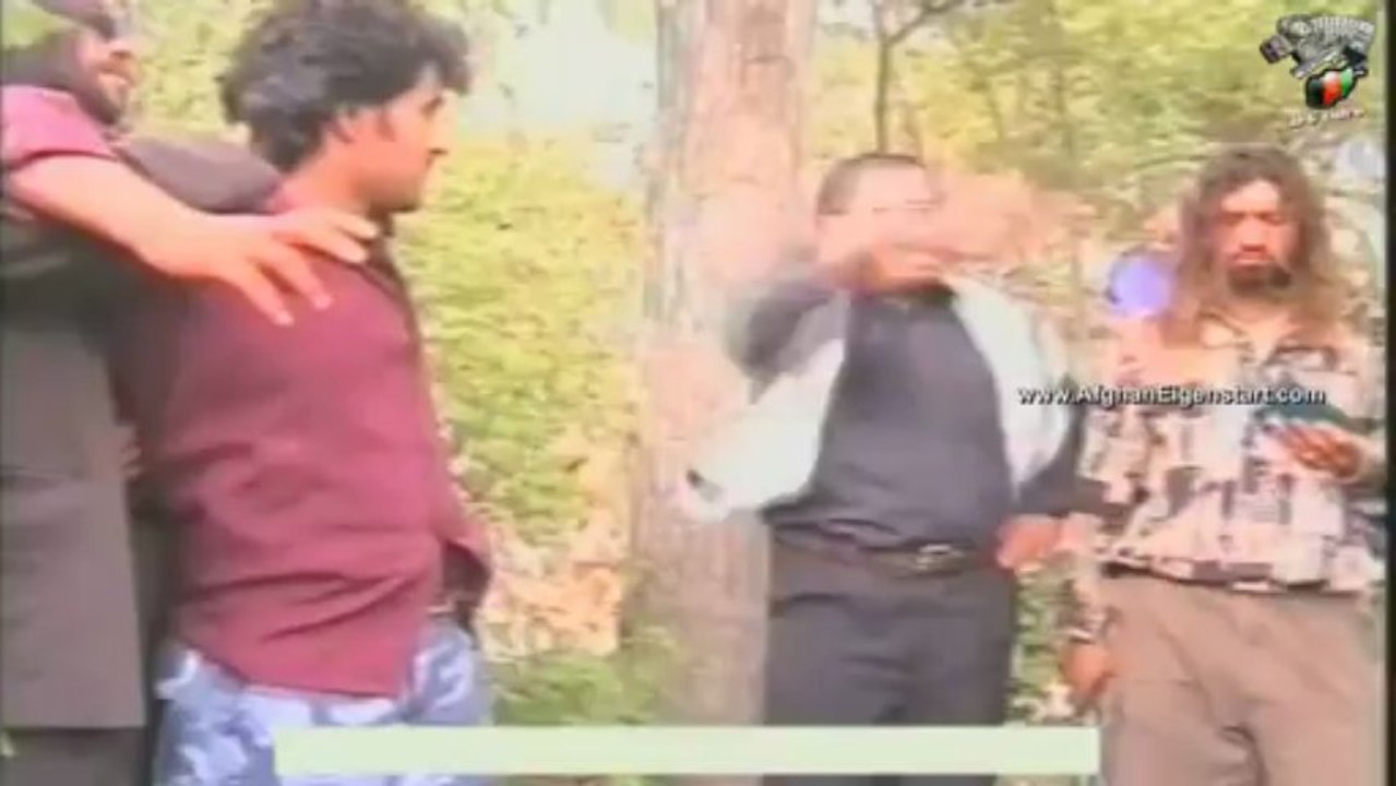 Elan-e-Jung Comedy Movie Part 4