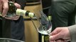 Industry insiders get 'first taste' of 2012 Bordeaux vintage