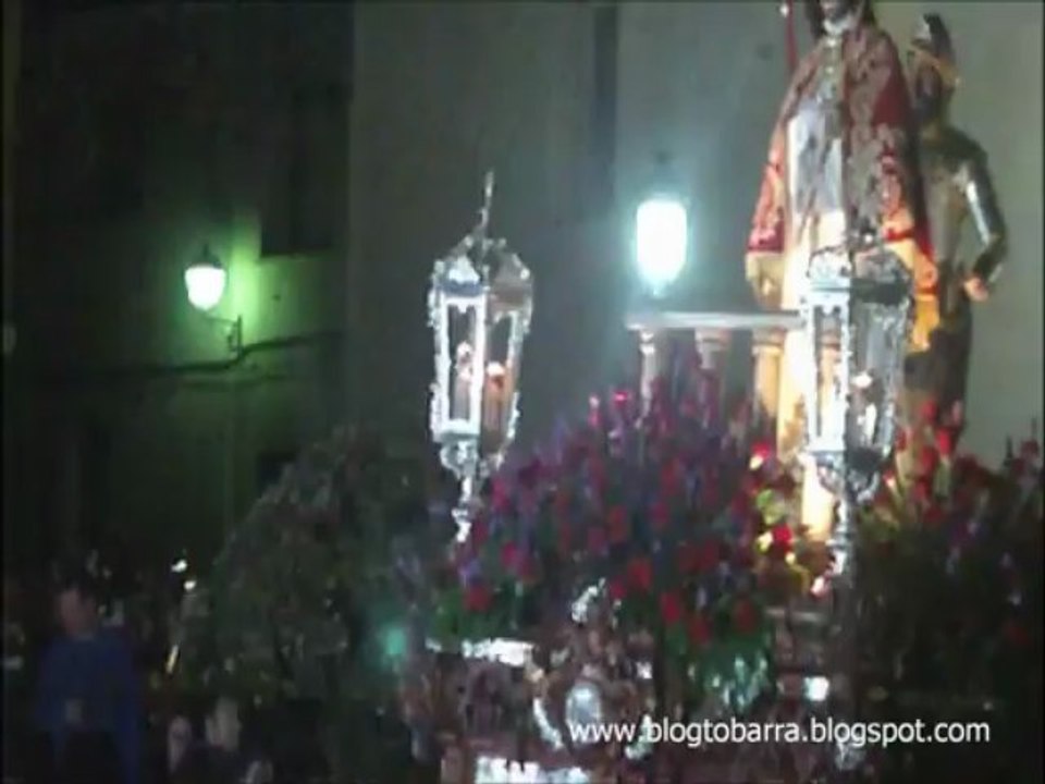 28-03-2013 JUEVES SANTO - ECCE HOMO