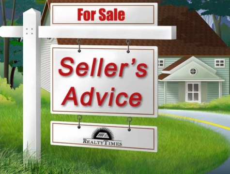 San Diego Real Estate - Are you thinking of selling your home? Home seller advice Video