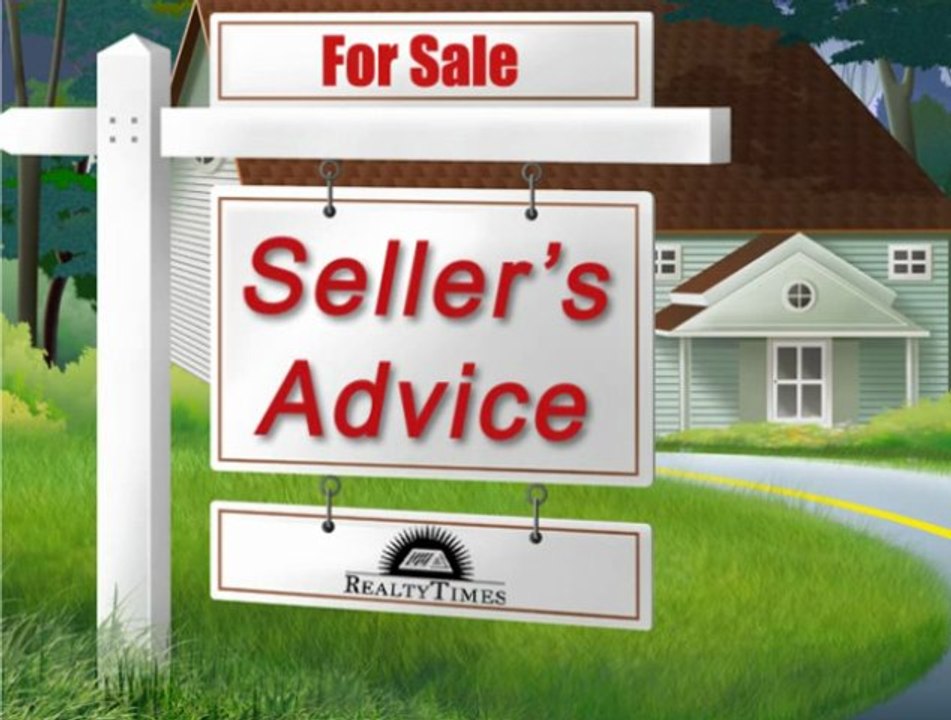 San Diego Real Estate - Are you thinking of selling your home?  Home seller advice Video