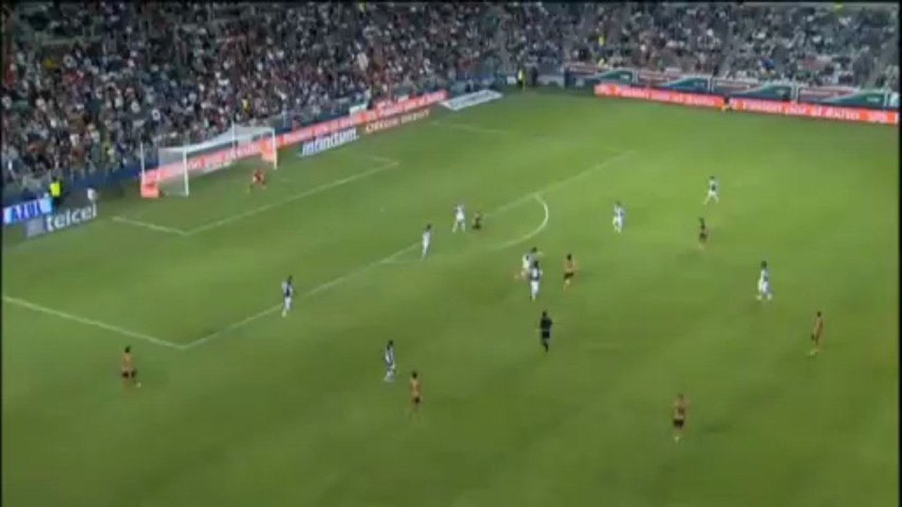 Liga mx: pachucas heimserie gerissen! pumas beißen zurück