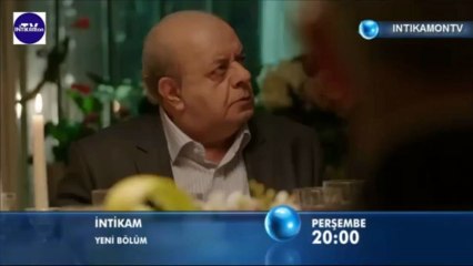 İntikam 14.Bölüm 2.Fragmanı izle