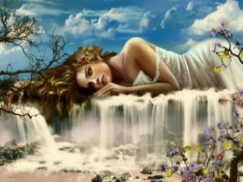 Melihat Gülses - Ben Bir Göçmen Kızı Gördüm (((HB)))