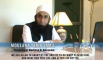 Mulana TariQ Jameel Sahib About Facebook