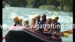 Manavgat White Water River Rafting Canoeing Canyoning Tours