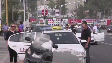 Israel conmemora el Holocausto