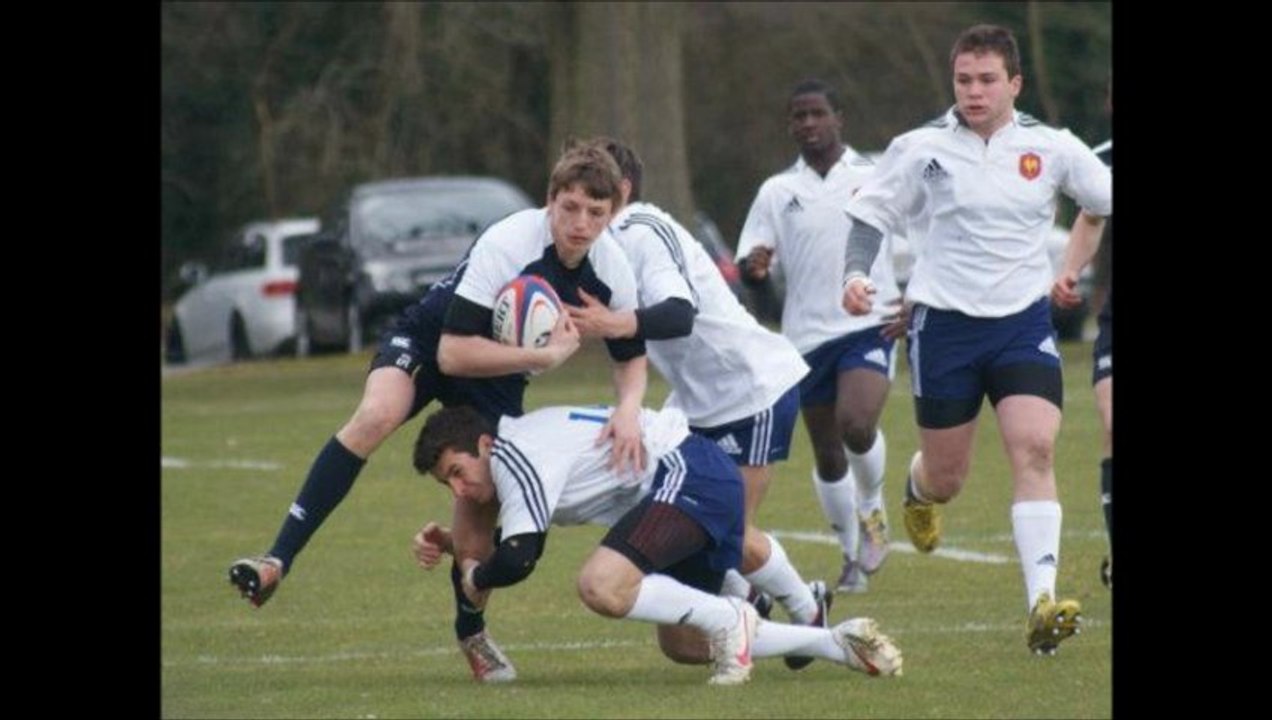 arrivee yann 06042013