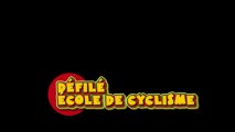 DEFILE Ecole de Cyclisme  CC PLANCOET