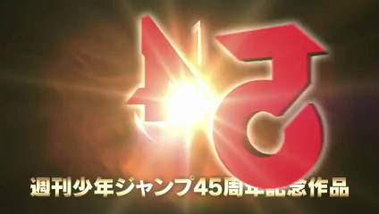 J-Stars Victory VS Trailer with Goku, Luffy, Naruto and Toriko !