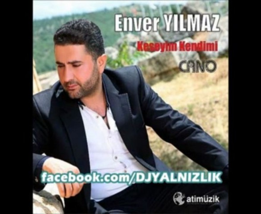 Enver Yılmaz - Son Kurşun