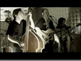 NACHO SOLINÍS & HIS ROCKABILLY COMBO en Noise off festival