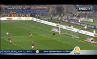AS Roma 1-1 SS Lazio ,La SerieA (31)