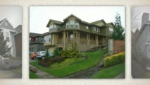 House Painting-Portland OR- Cascade Painting & Restoration