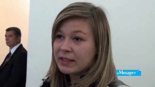 Drame d'Allinges : Joanna Girard raconte pourquoi elle a tenu à s'exprimer au procès