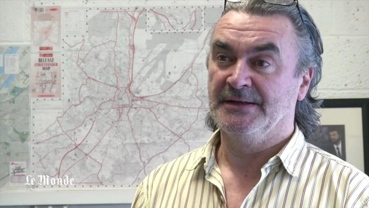 "Margaret Thatcher divisait plus ici qu'en Angleterre"