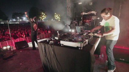 TRAILER El hijo de la cumbia, Argentine