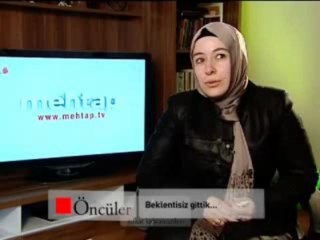 Öncüler Hizmet-i Kurani Sibirya