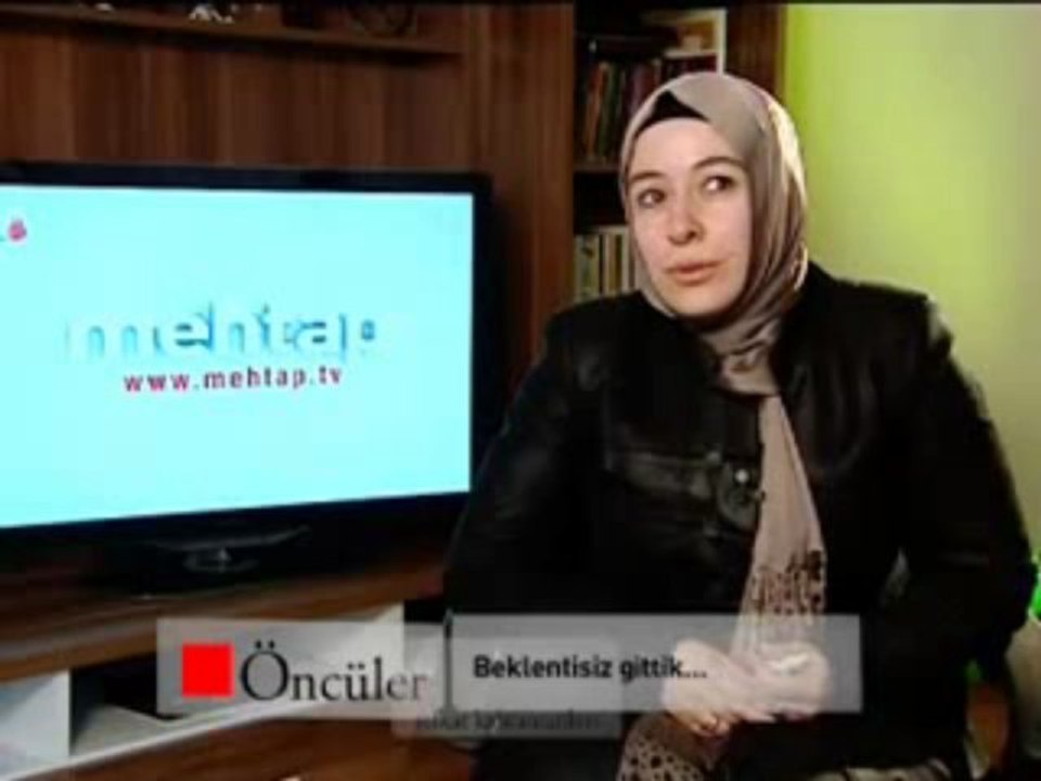Öncüler Hizmet-i Kurani Sibirya