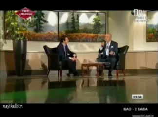 4 Vardım kırklar yaylasına Halil Neciboğlu DTV