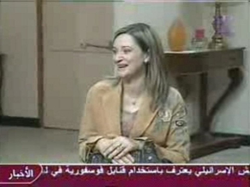 Choufli Hall Ep30 23-10-06