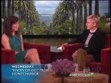 Aubrey Plaza Interview Apr 08 2013