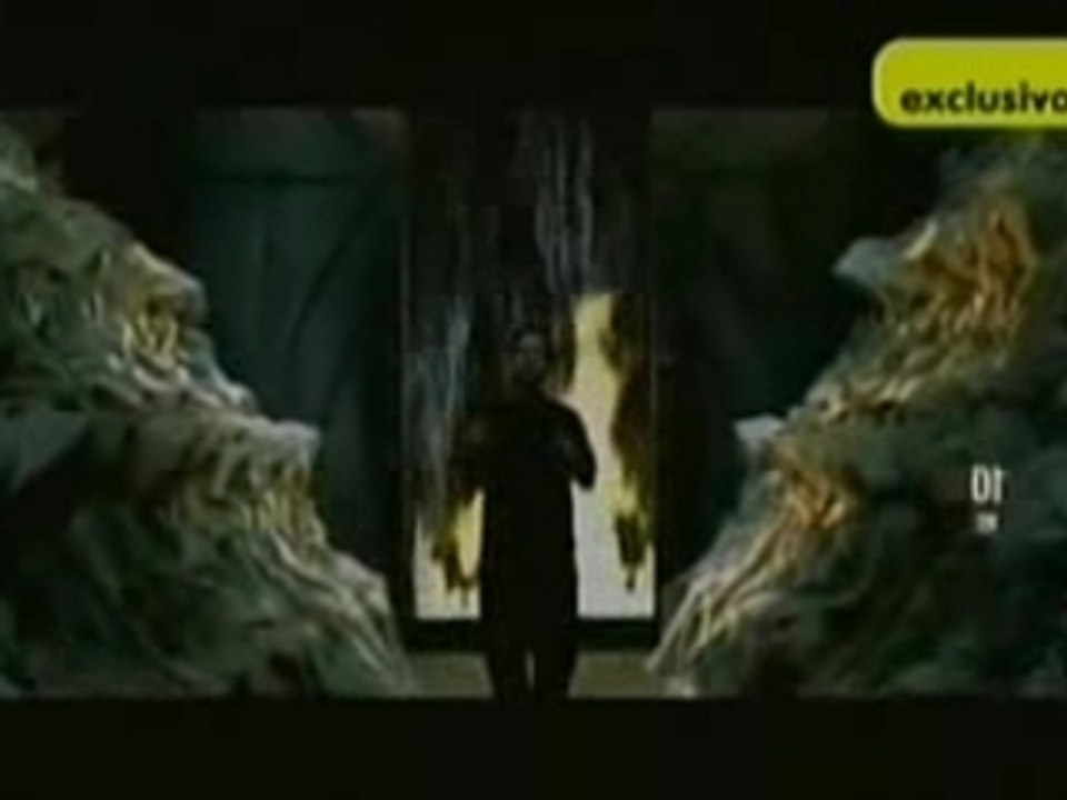 Somewhere I belong ( Linkin Park )