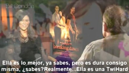 Happy 23rd Birthday, Kristen!! (Part 2)