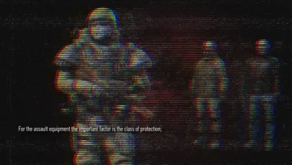 Survarium - Making-of #5 - Journal des développeurs #5