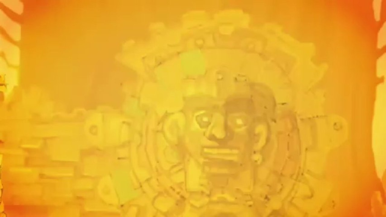 Pili Pili Rush - Présentation du jeu