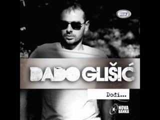 Dado Glisic  - Ostavicu ruze (starija verzija)