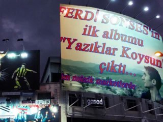 AŞKIN KANUNU FRAGMANI