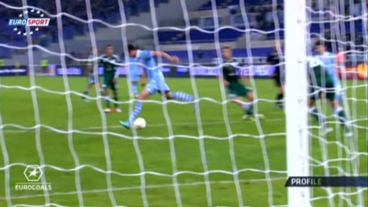 Eurogoals: Kozak soruları yanıtladı