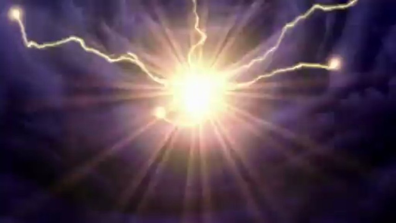 [Astral_Union] Yu-Gi-Oh!ZEXAL OCG 805『 JUDGMENT OF THE LIGHT』TVCM