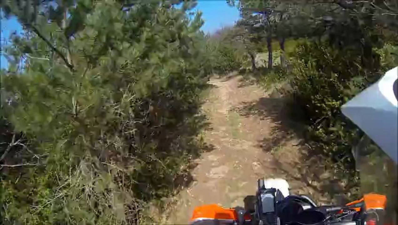 La balade du Dimanche