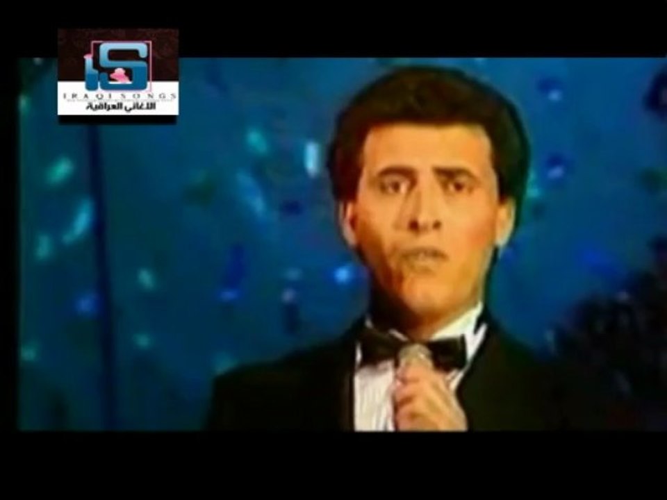 كاظم الساهر _ عابر سبيل