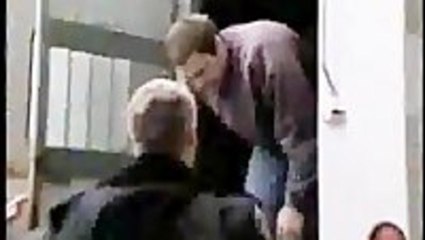 The 3 Idiots: Escape Attempt 🚶‍♂️