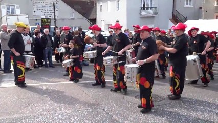 Carnaval de Decize 2013 - 10 Mars 2013