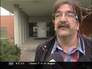 Panne au crematorium de Cornebarrieu