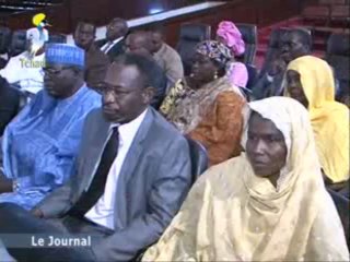 DERNIER JTV TCHAD FRANçAIS DU 08 AVRIL 2013 SUR TOL