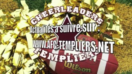 Cheers Templiers "Premier Show"