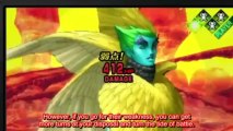 Shin Megami Tensei IV (3DS) - Trailer 03 - Nintendo 3DS Direct (VOSTA)