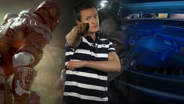 Microsoft's Xbox 720 Announcement Could Surface May 21st - Nick's Gaming View Episode #160